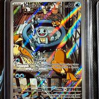 Squirtle (SCR 148) Ita