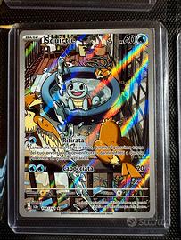 Squirtle (SCR 148) Ita