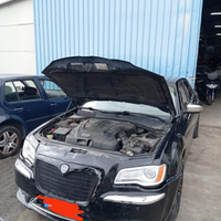 Lancia thema 3000 v6 ricambi usati