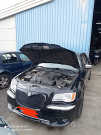 Lancia thema 3000 v6 ricambi usati