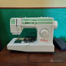 Macchina da cucire
