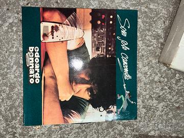 vinile edoardo bennato