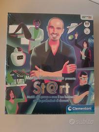 gioco da tavolo Clementoni 