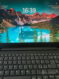 Lenovo 15"6 /Win 11 Pro/12Gb/Nvme 256