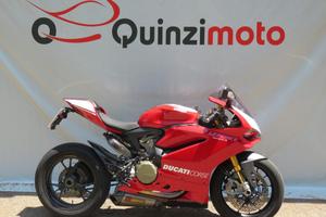 DUCATI 1199 Panigale R Abs my13