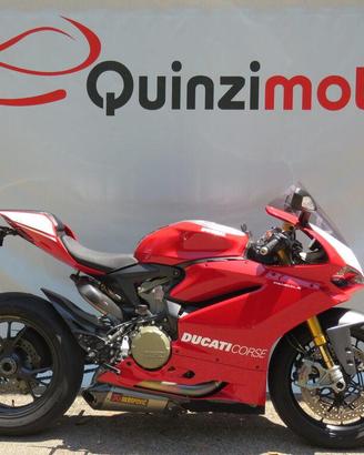 DUCATI 1199 Panigale R Abs my13