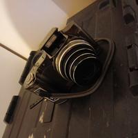 Macchina fotografica olympus