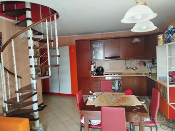 Vendita appartamento