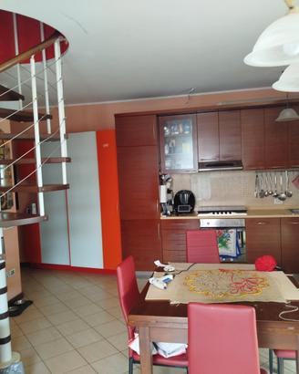 Vendita appartamento