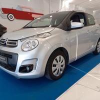 Citroen C1 VTI 68 65.000 KM