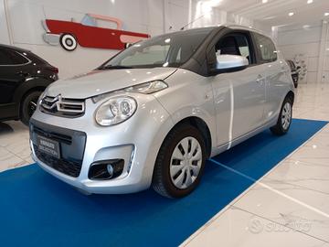 Citroen C1 VTI 68 65.000 KM