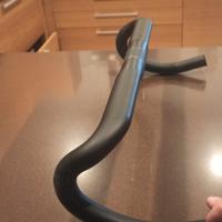 piega bmc in carbonio