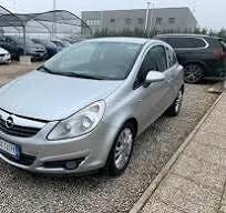 RICAMBI USATI OPEL CORSA 3 PORTE DEL 2010