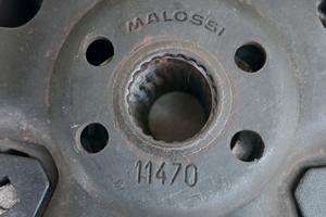 variatore Malossi