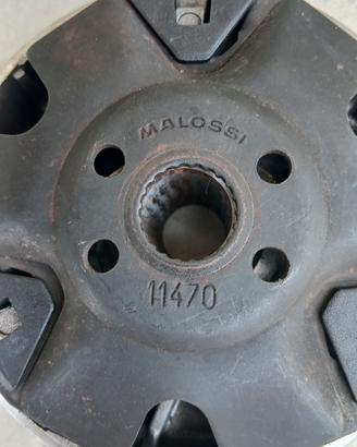 variatore Malossi