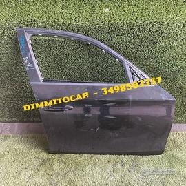Ricambi Bmw Serie 1 2011 Portiere complete