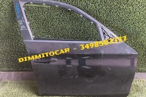 Ricambi Bmw Serie 1 2011 Portiere complete