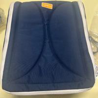 Borsa per neonati convertibile lettino da viaggio