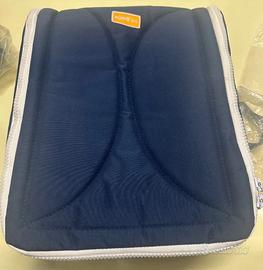 Borsa per neonati convertibile lettino da viaggio