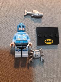 Lego minifigure #15 Batman the movie
