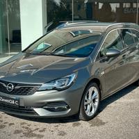 Opel Astra 1.5 CDTI 122 CV S&S AT9 Sports Tourer U