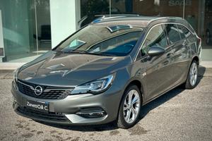 Opel Astra 1.5 CDTI 122 CV S&S AT9 Sports Tourer U