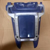 Carena Codino Posteriore + Maniglione Aprilia Pega