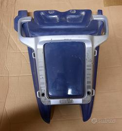 Carena Codino Posteriore + Maniglione Aprilia Pega