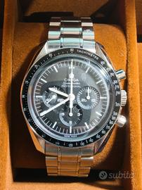 omega speedmater Moon Watch 