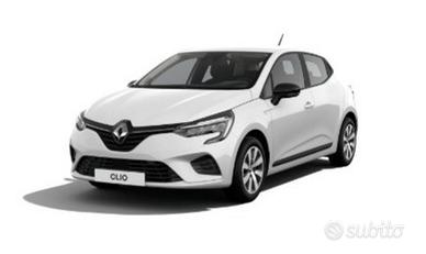RENAULT Clio 5ª serie - 2023