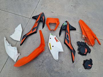 Carene Ktm