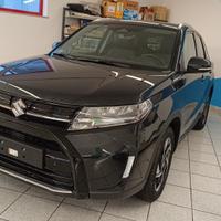 SUZUKI VITARA 1.4 IBRIDA ALLGRIP 110CV 4X4 4WD AUT