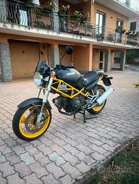 Ducati monster 600 fmi