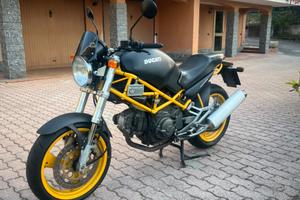 Ducati monster 600 fmi