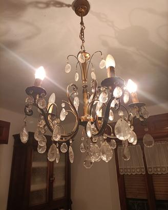 Lampadari vintage