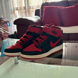 Jordan 1 high FlyEase