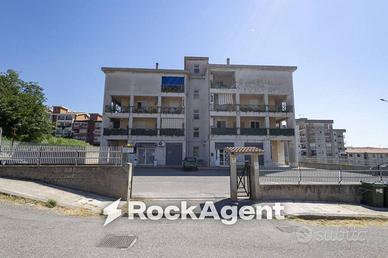 Appartamento di 110 m² con 4 locali a Catanzaro