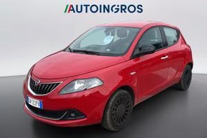 LANCIA Ypsilon III 2021 - Ypsilon 1.0 firefly hybr