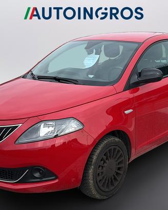 LANCIA Ypsilon III 2021 - Ypsilon 1.0 firefly hybr