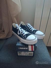 Scarpe nuove