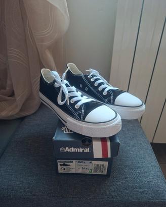 Scarpe nuove