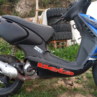 Scooter 50cc