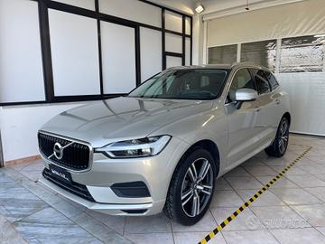 Volvo XC 60 D4 AWD GEARTRONIC MOMENTUM