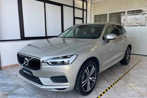 Volvo XC 60 D4 AWD GEARTRONIC MOMENTUM