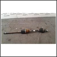 Semiassi ant. dx. BMW Serie 3 G20 Berlina B47D20B