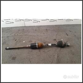 Semiassi ant. dx. BMW Serie 3 G20 Berlina B47D20B