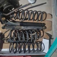 kit rialzo suzuki jimny 