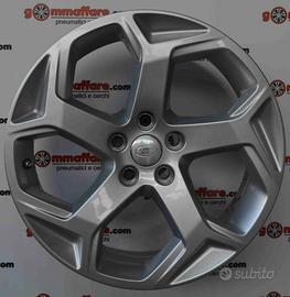4 cerchi lega sport vogue discovery r20 lt991