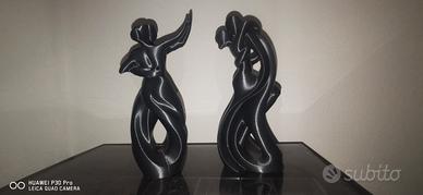 coppie di ballerini 