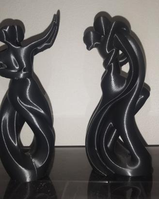 coppie di ballerini 